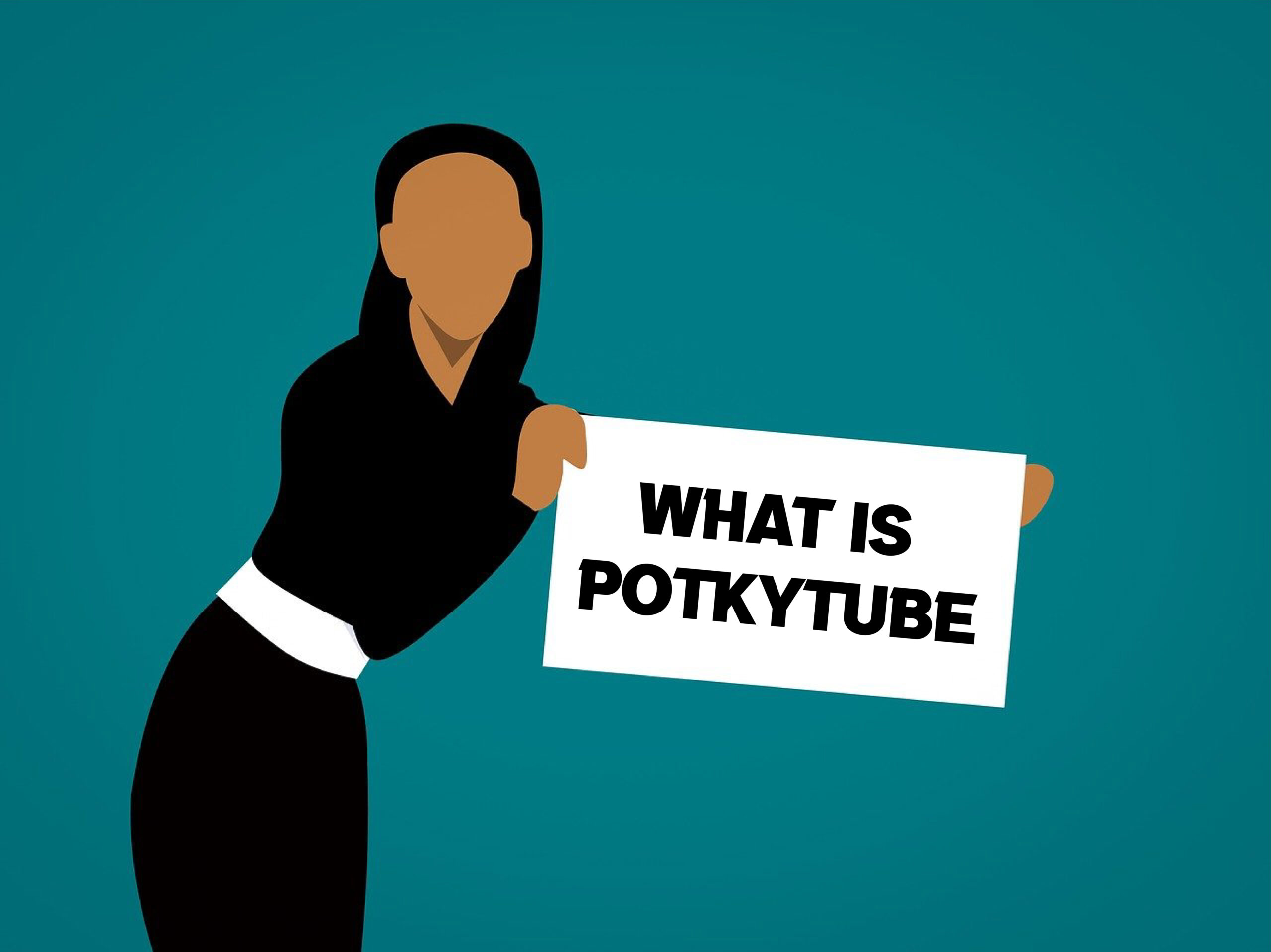 Potkytube: How To Entertain With.