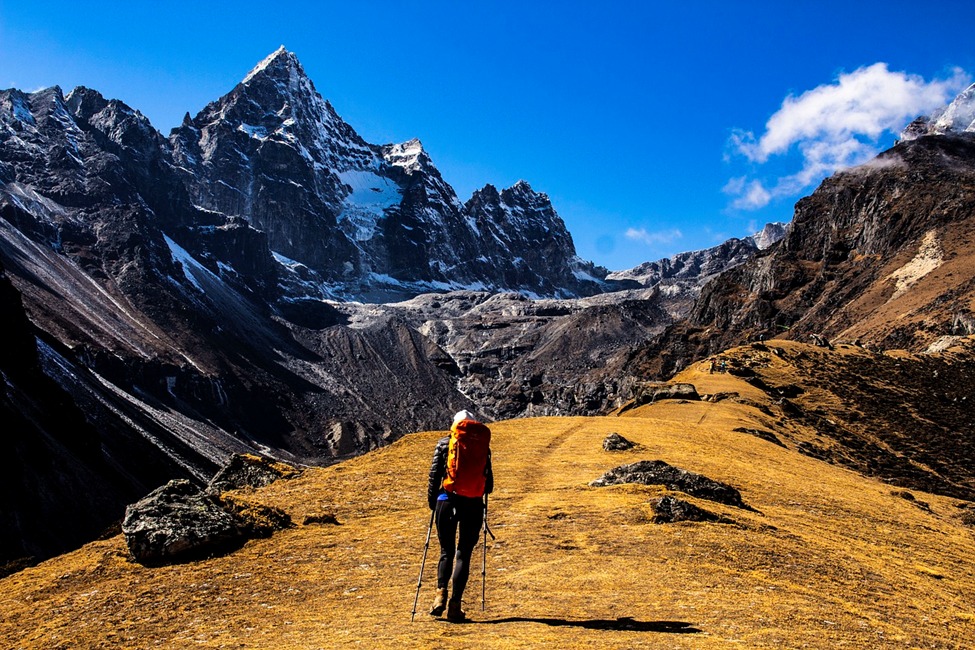 The Ultimate Guide to Nepal’s Best Peak Climbing and trekking Seasons