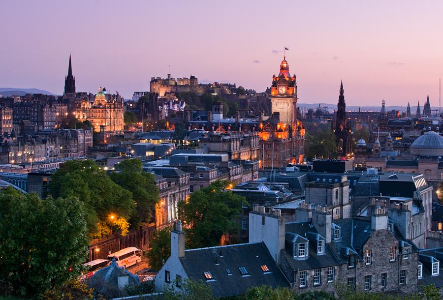 5 Great Benefits of Moving to Aberdeen