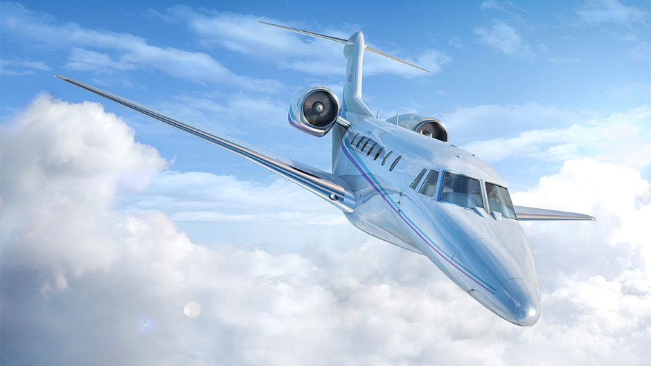 Discovering Various Private Jet Charter Options to Help You Make the Perfect Choice